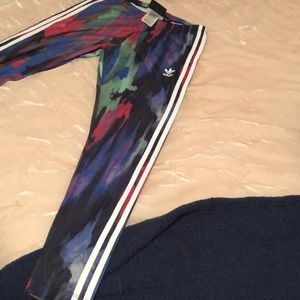 Adidas leggings